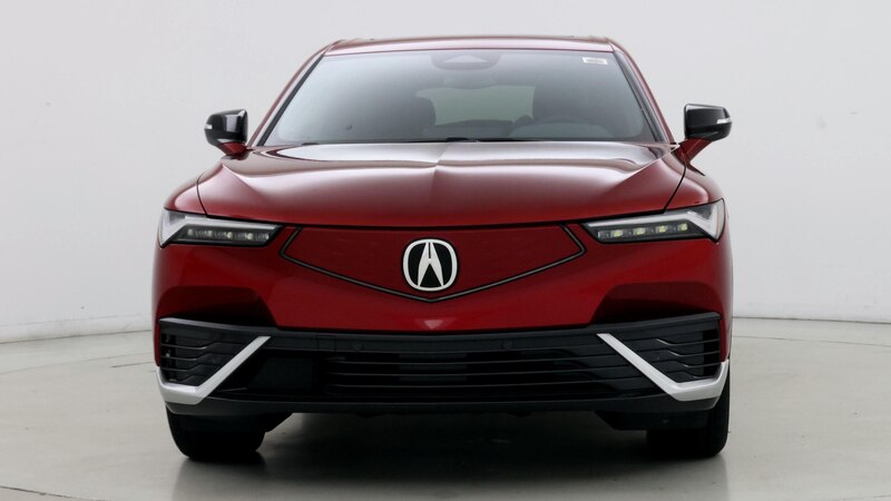 2024 Acura ZDX A-Spec 5