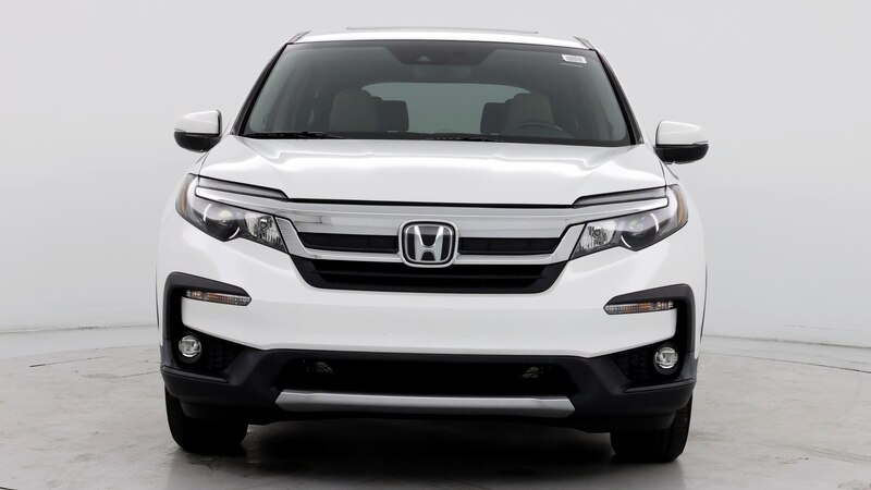 2021 Honda Pilot EX-L 5