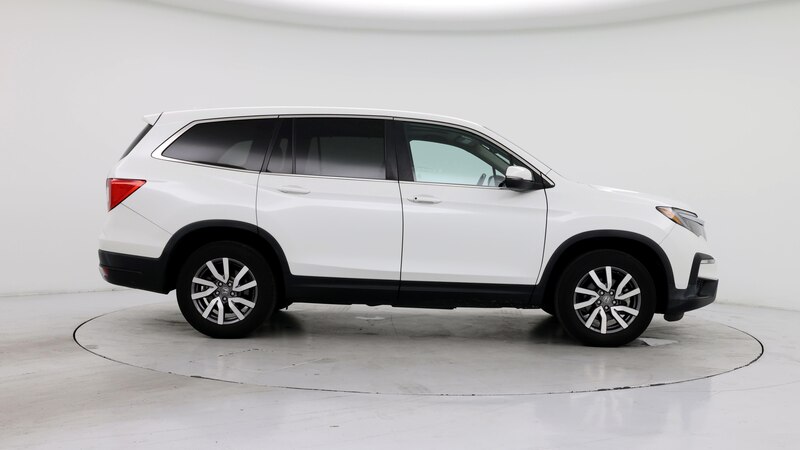 2021 Honda Pilot EX-L 7