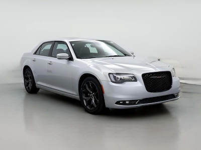 2023 Chrysler 300 S -
                Mobile, AL