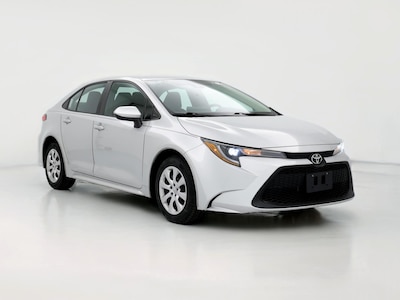 2020 Toyota Corolla LE -
                Memphis, TN