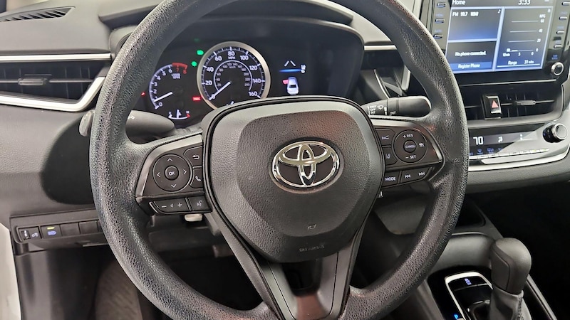 2020 Toyota Corolla LE 10