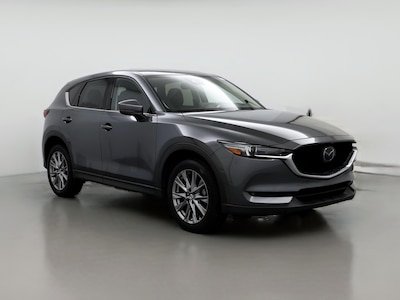 2021 Mazda CX-5 Grand Touring -
                Mobile, AL