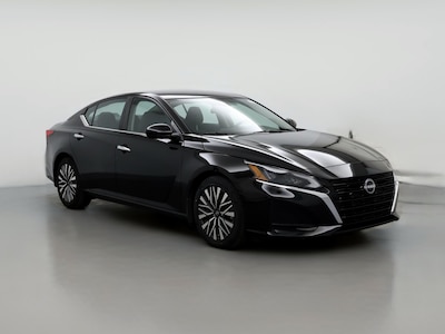 2023 Nissan Altima SV -
                Mobile, AL