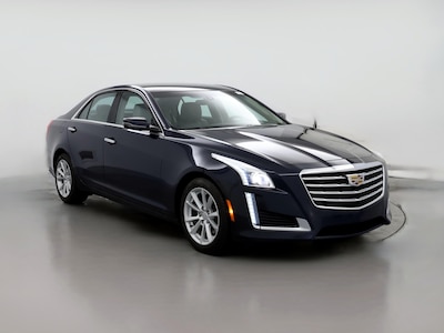 2019 Cadillac CTS  -
                Mobile, AL