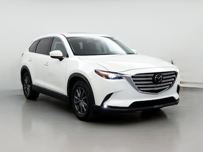 2021 Mazda CX-9 Touring -
                Mobile, AL