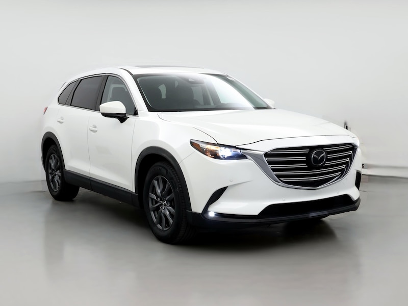 2021 Mazda CX-9 Touring -
                  Gulfport, MS