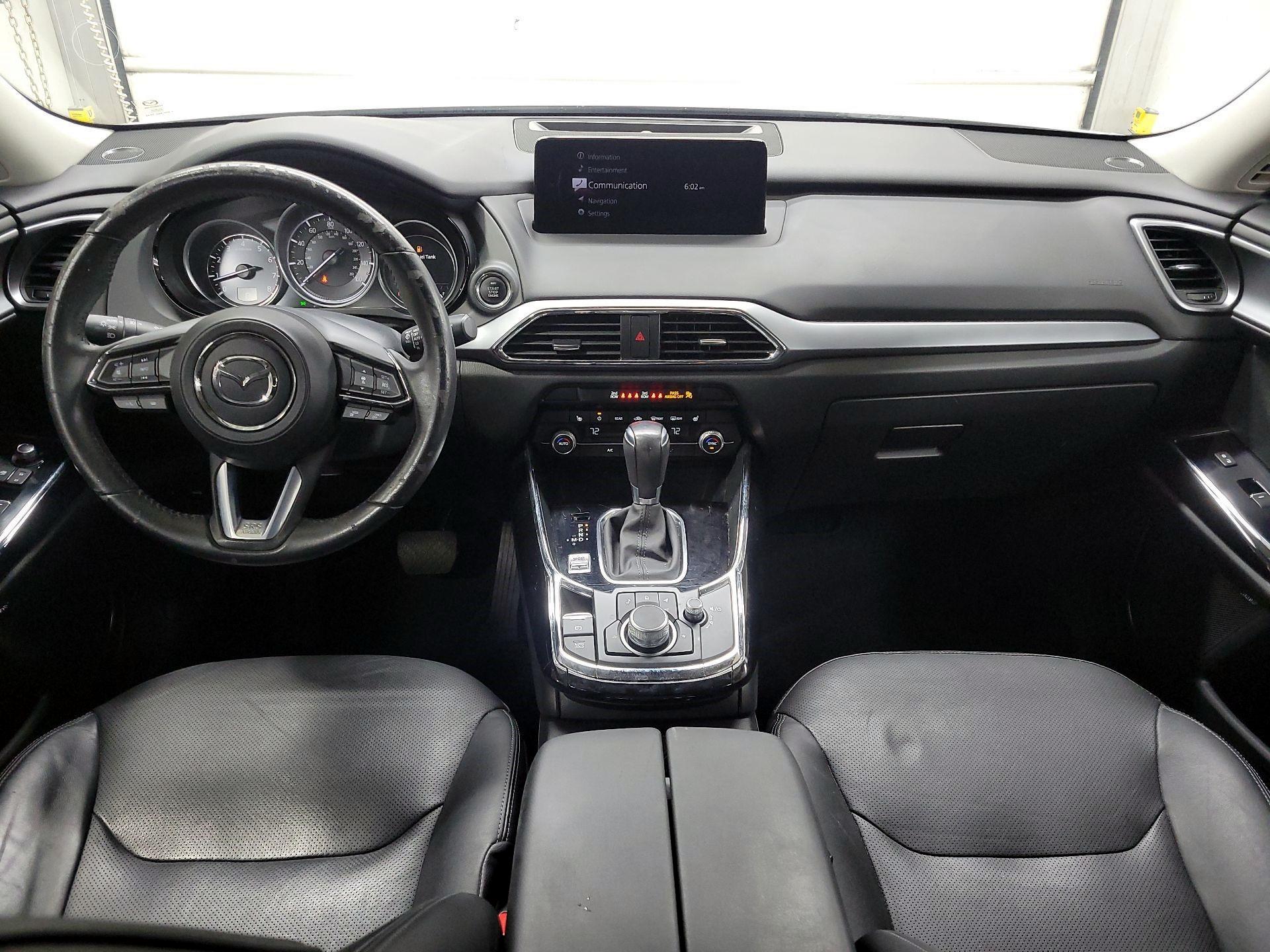 Thumbnail: 2021 Mazda CX-9 - 9