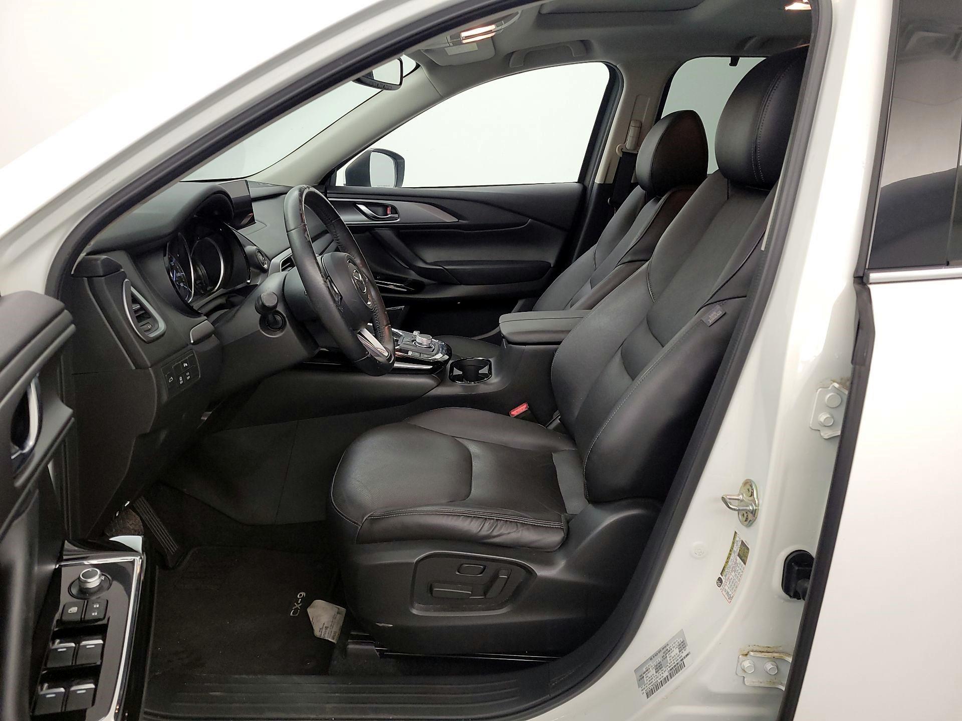 Thumbnail: 2021 Mazda CX-9 - 11