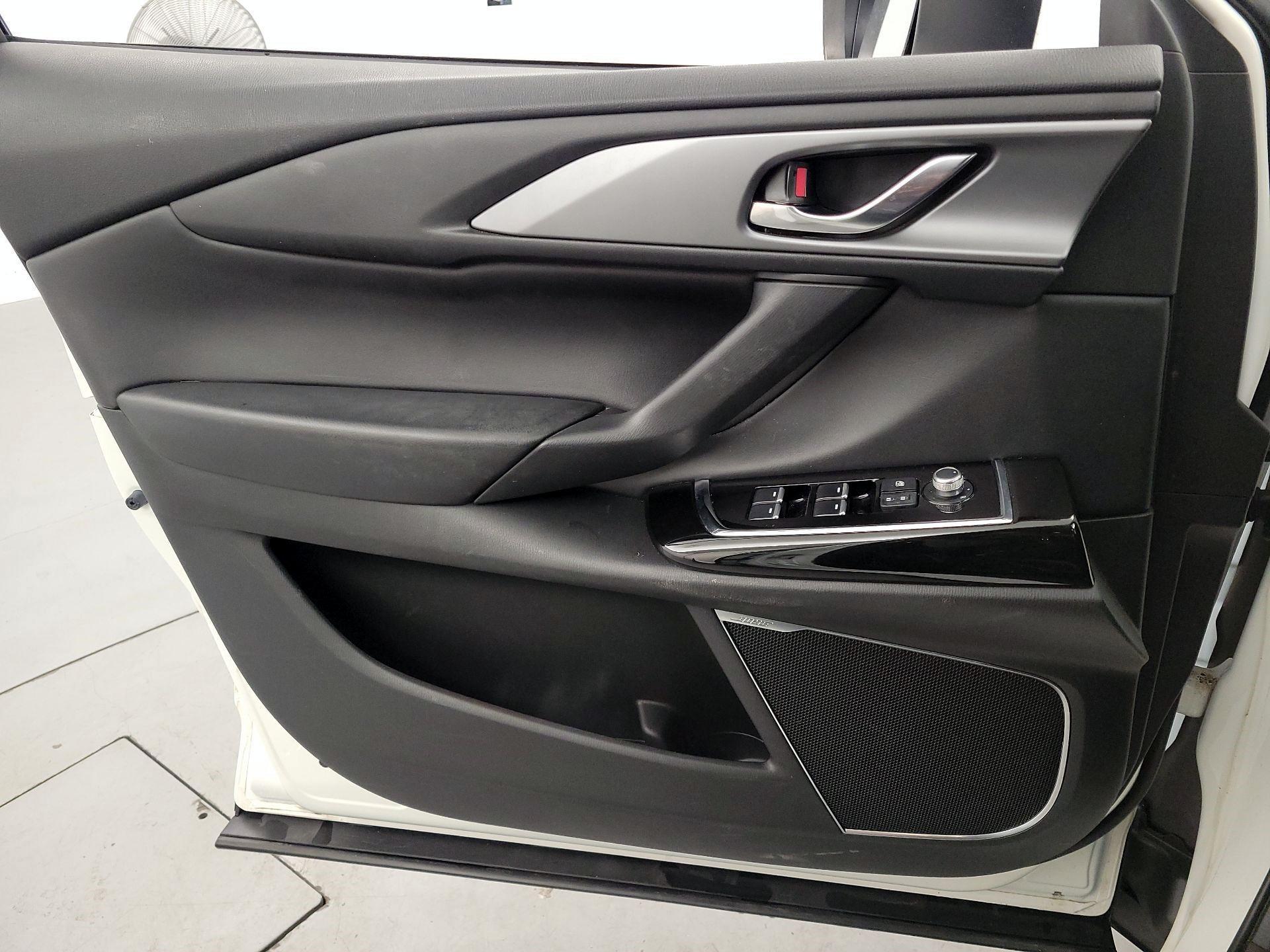 Thumbnail: 2021 Mazda CX-9 - 12