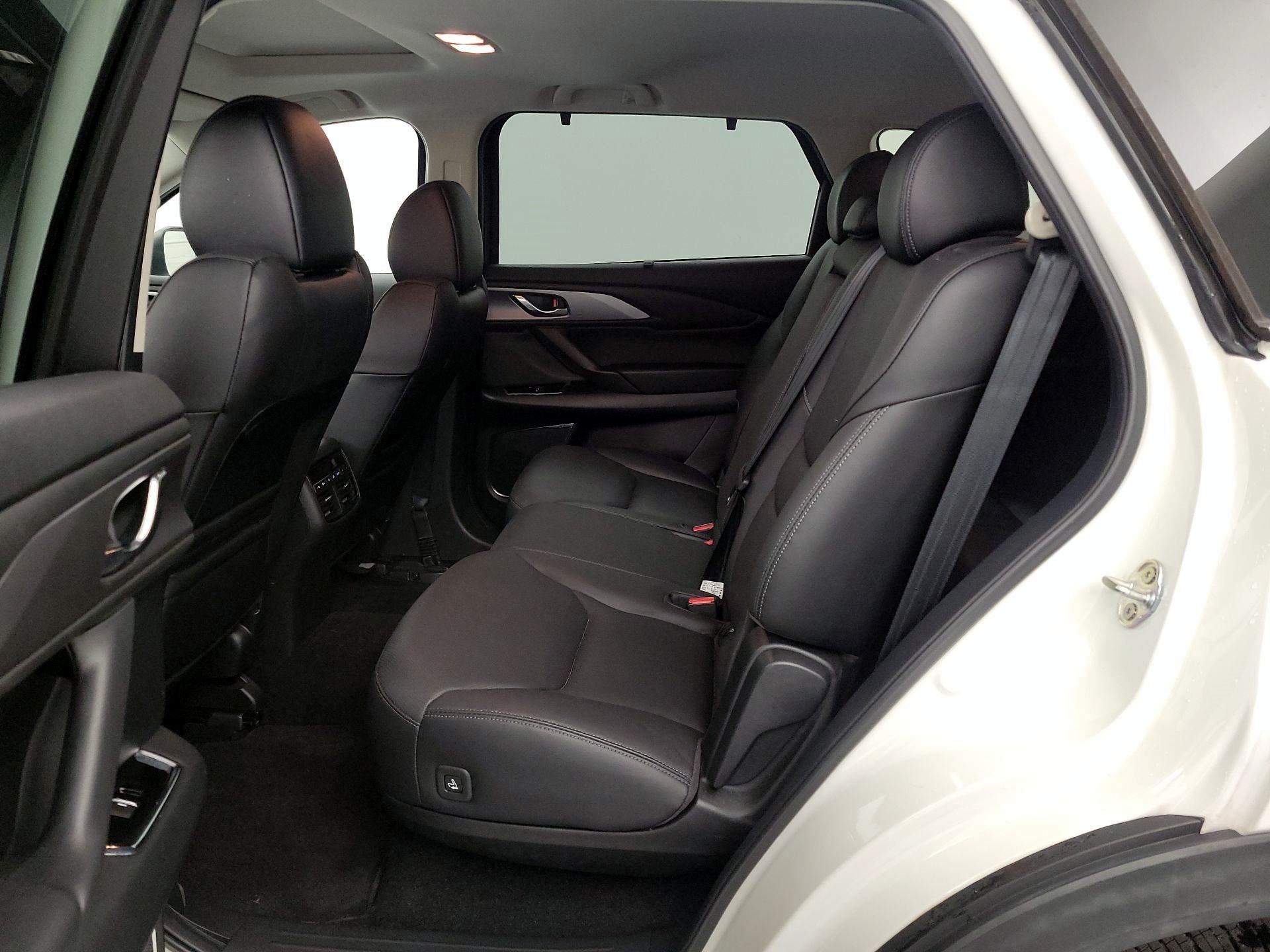 Thumbnail: 2021 Mazda CX-9 - 18