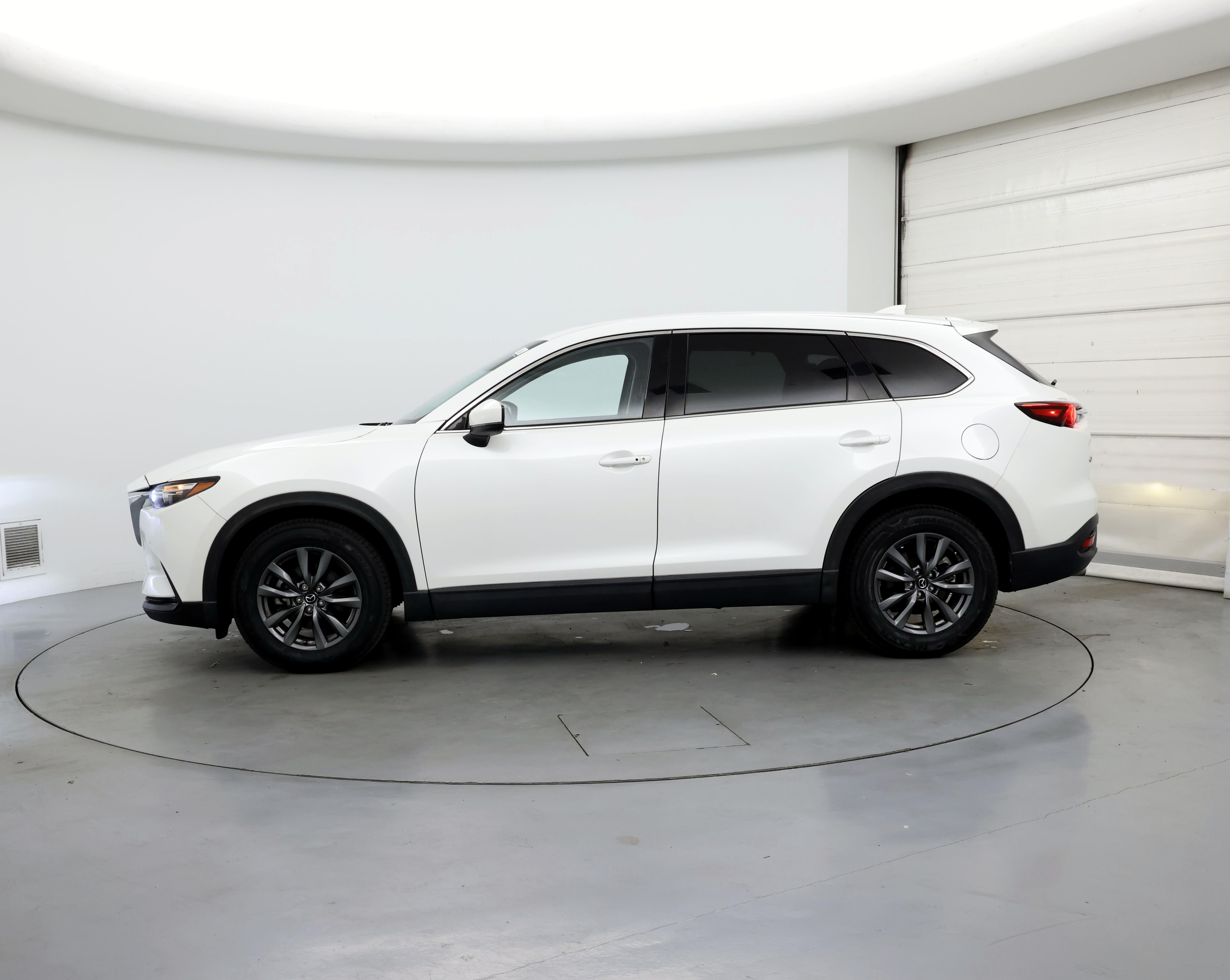Thumbnail: 2021 Mazda CX-9 - 3