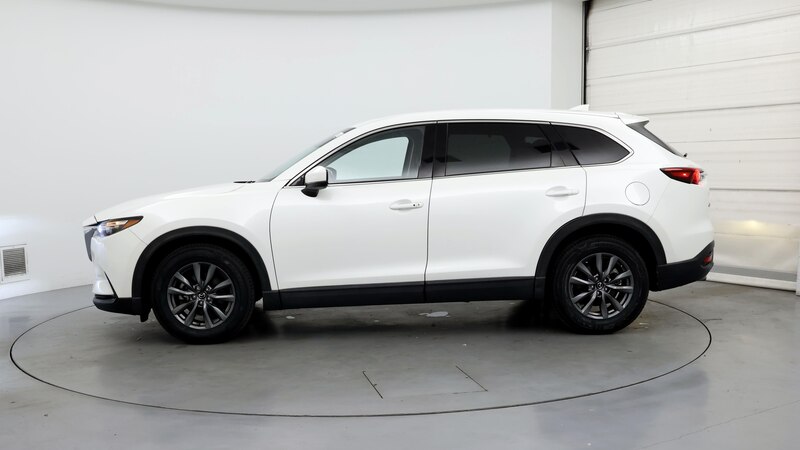 2021 Mazda CX-9 Touring 3