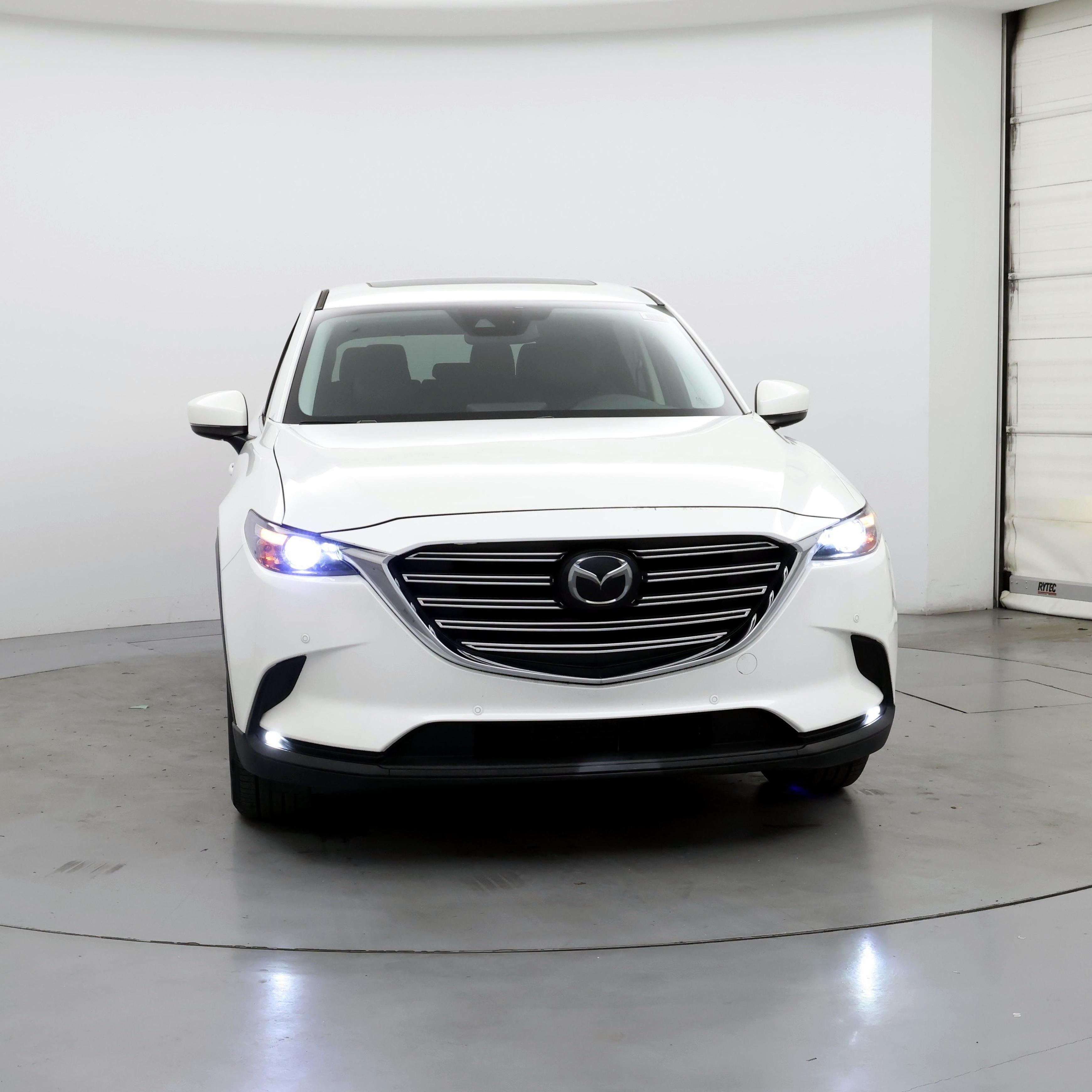 Thumbnail: 2021 Mazda CX-9 - 5