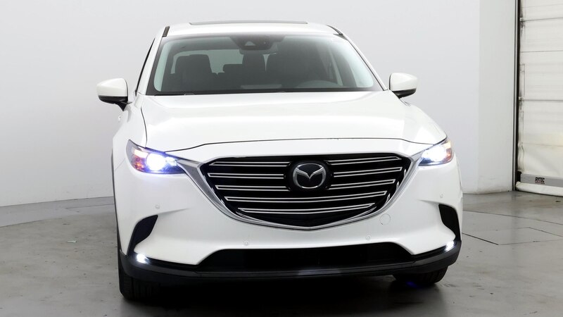 2021 Mazda CX-9 Touring 5