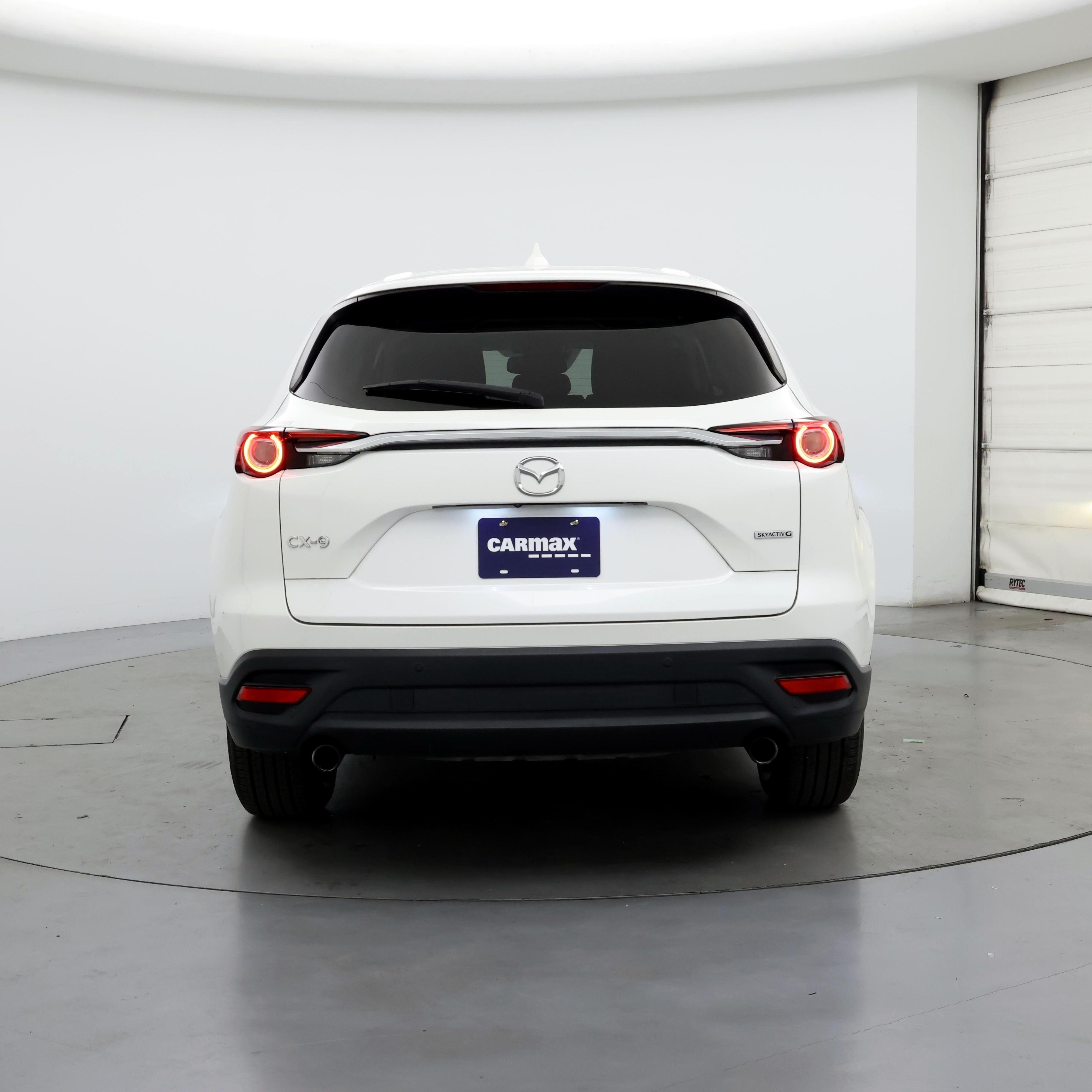 Thumbnail: 2021 Mazda CX-9 - 6