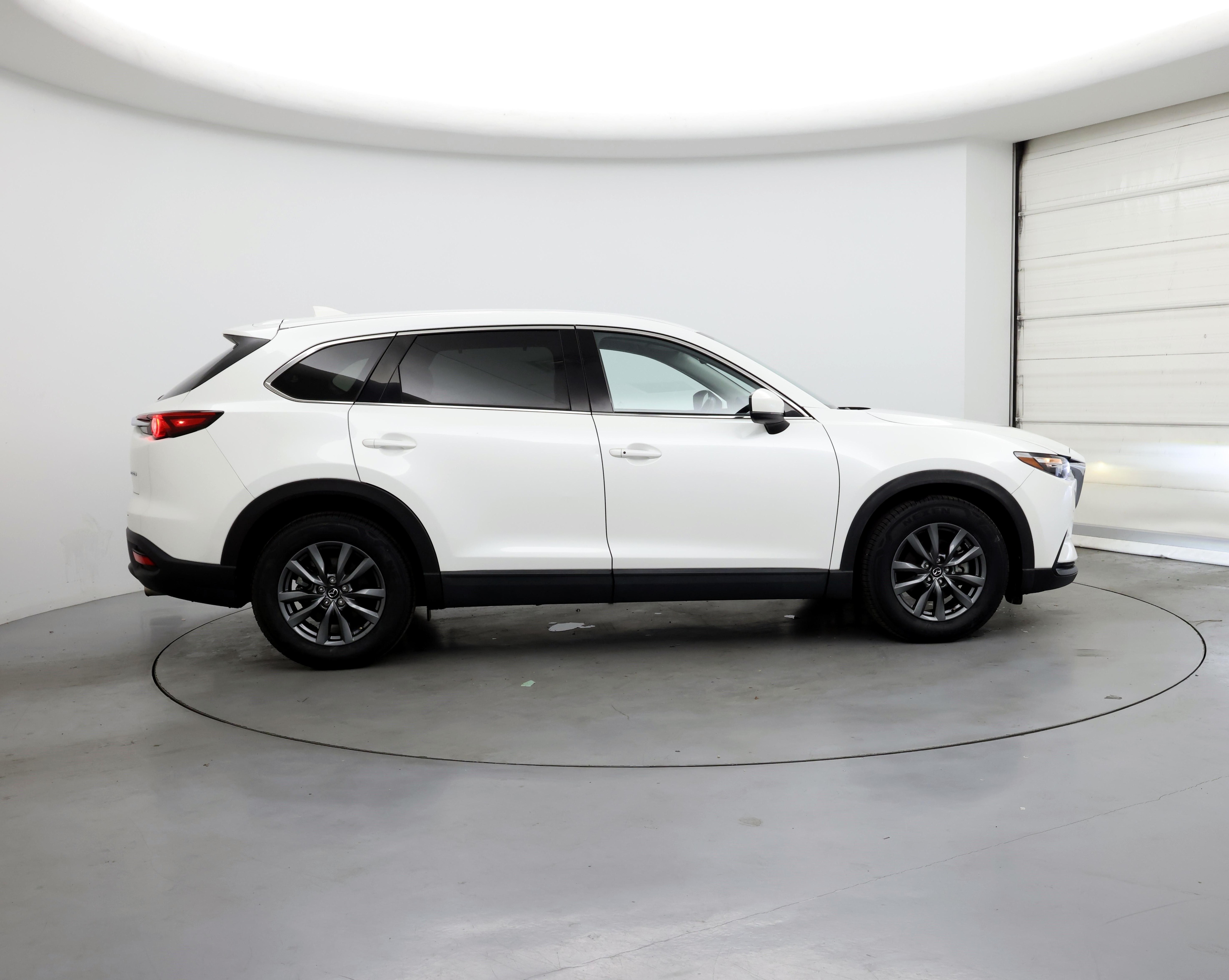 Thumbnail: 2021 Mazda CX-9 - 7