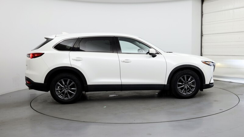 2021 Mazda CX-9 Touring 7