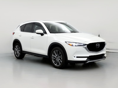 2021 Mazda CX-5 Turbo Signature -
                Mobile, AL