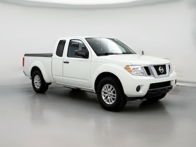 2019 Nissan Frontier SV -
                Mobile, AL