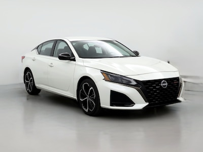 2023 Nissan Altima SR -
                Montgomery, AL