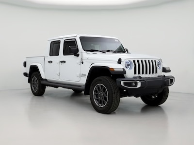 2020 Jeep Gladiator Overland -
                Atlanta, GA