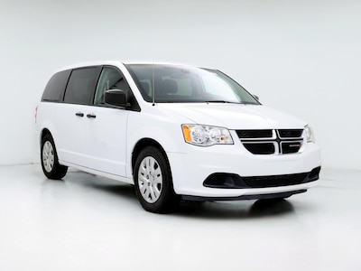 2020 Dodge Grand Caravan SE -
                Memphis, TN