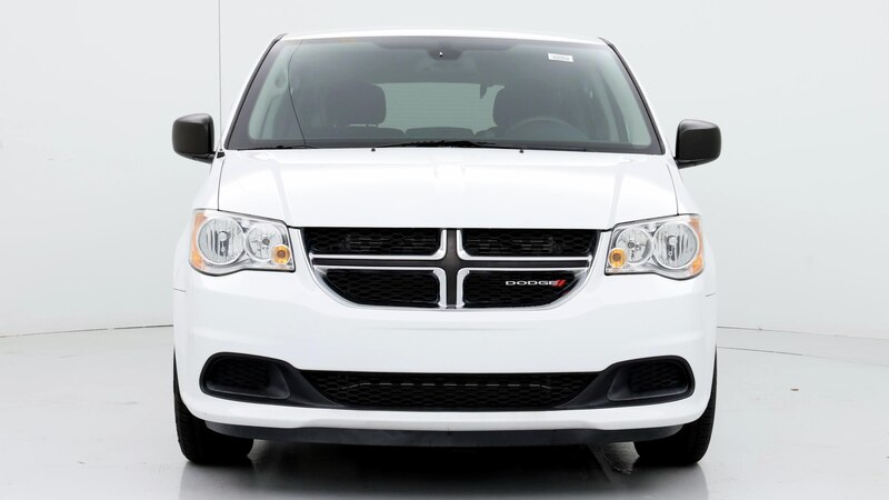 2020 Dodge Grand Caravan SE 5