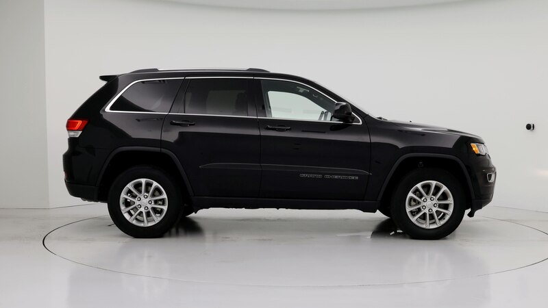 2021 Jeep Grand Cherokee  7