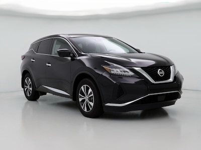 2021 Nissan Murano S -
                Baton Rouge, LA