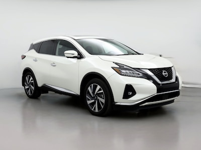 2023 Nissan Murano SL -
                Montgomery, AL