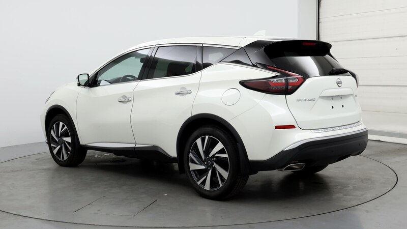 2023 Nissan Murano SL 2