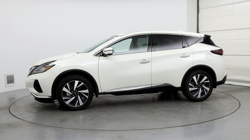 2023 Nissan Murano SL 3