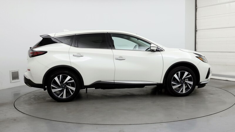 2023 Nissan Murano SL 7