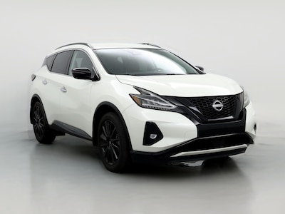 2023 Nissan Murano SV -
                Birmingham, AL