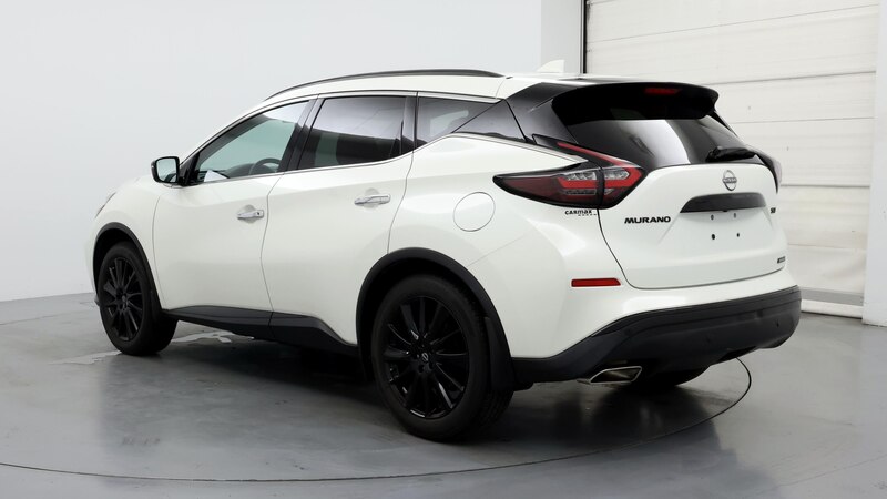 2023 Nissan Murano SV 2