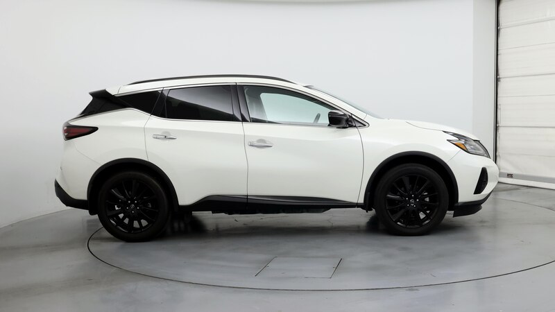 2023 Nissan Murano SV 7