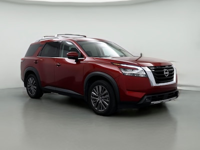 2023 Nissan Pathfinder SL -
                Mobile, AL