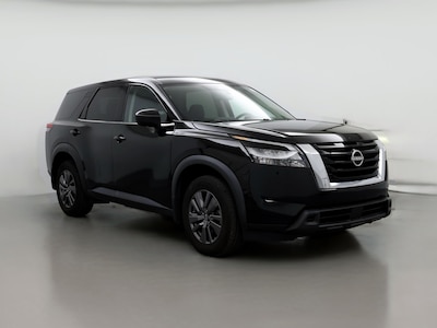 2023 Nissan Pathfinder S -
                Mobile, AL