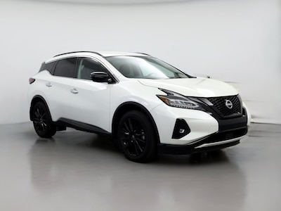 2023 Nissan Murano SV -
                Montgomery, AL