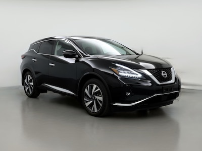 2023 Nissan Murano SL -
                Mobile, AL