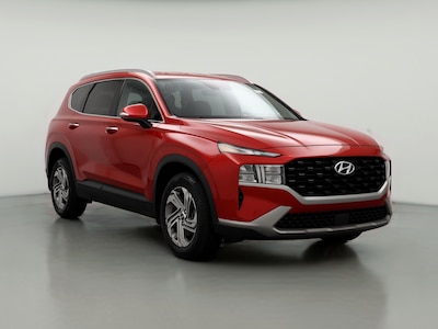 2023 Hyundai Santa Fe SEL -
                Atlanta, GA