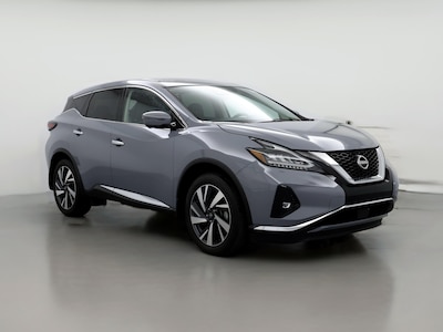 2023 Nissan Murano SL -
                Montgomery, AL