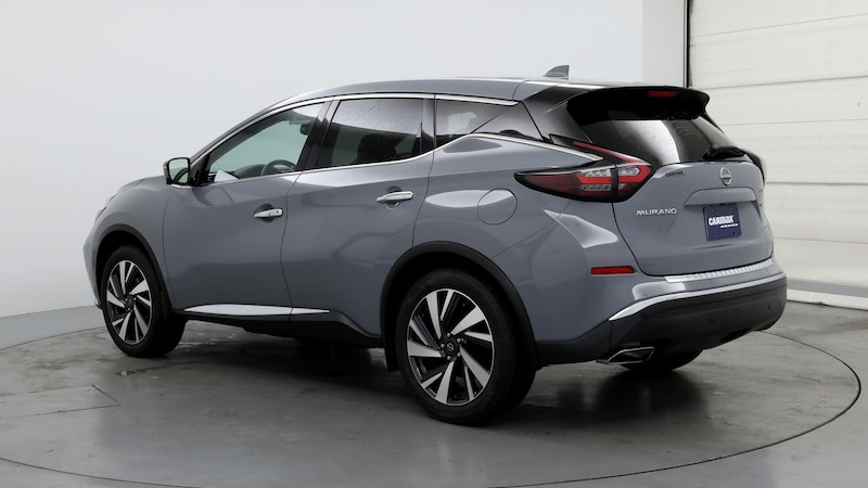 2023 Nissan Murano SL 2