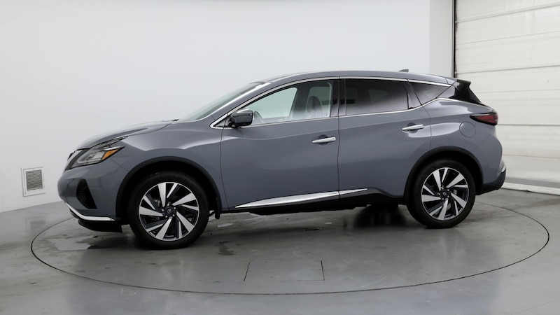 2023 Nissan Murano SL 3