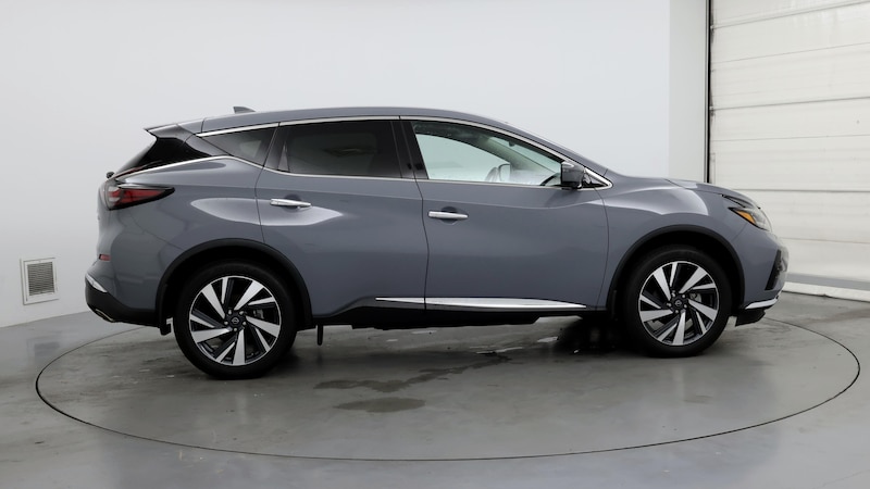 2023 Nissan Murano SL 7