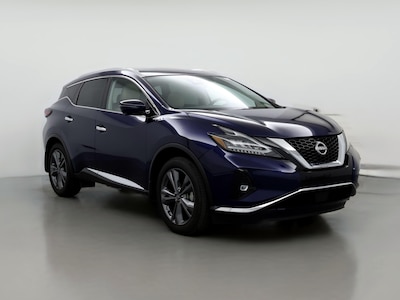 2023 Nissan Murano Platinum -
                Mobile, AL