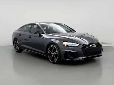 2020 Audi S5 Prestige -
                Mobile, AL