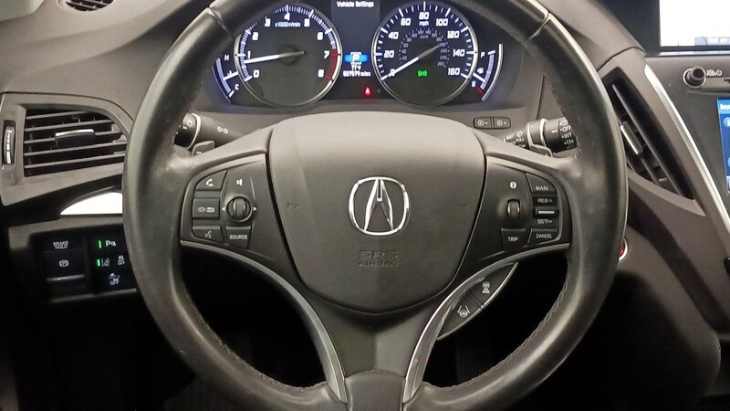 2020 Acura MDX Technology 10