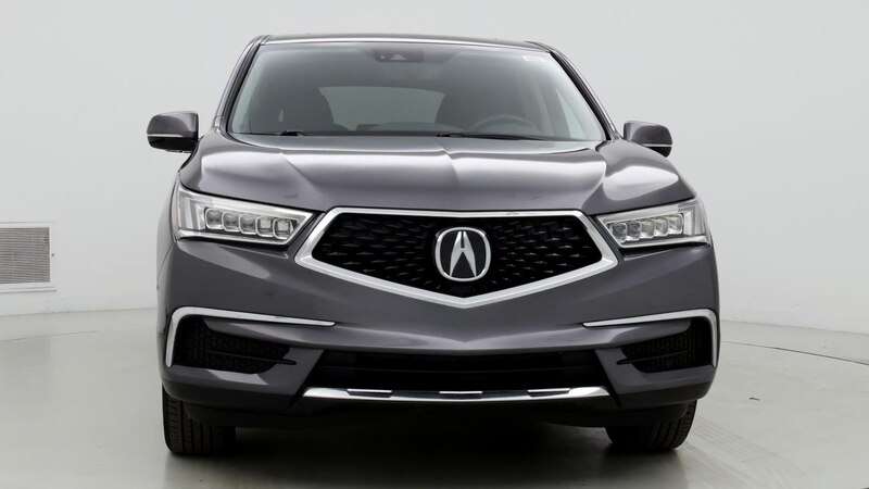 2020 Acura MDX Technology 5